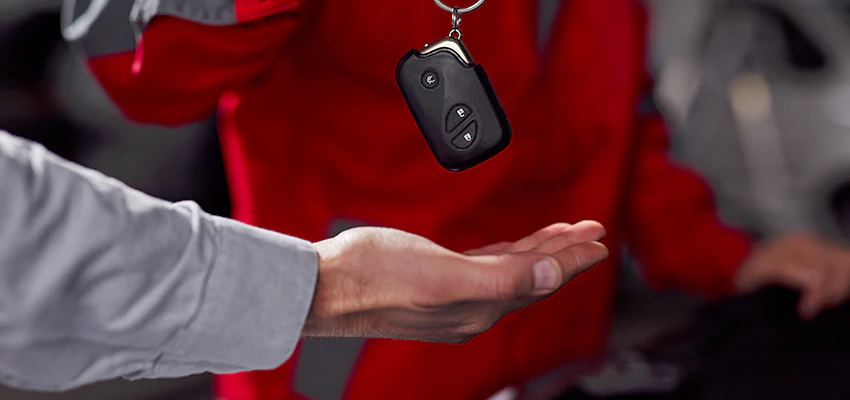 Automotive Car Lock Rekeying Locksmith Specialists in Rosamond, California