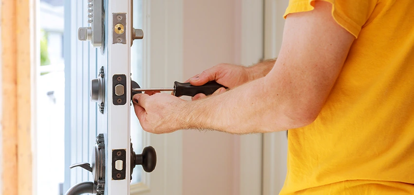 Break-in Prevention Solutions in Rosamond, CA