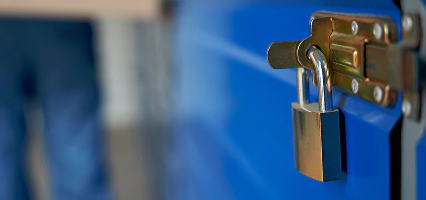 Industrial Door Lock Repair And Installation in Rosamond, CA