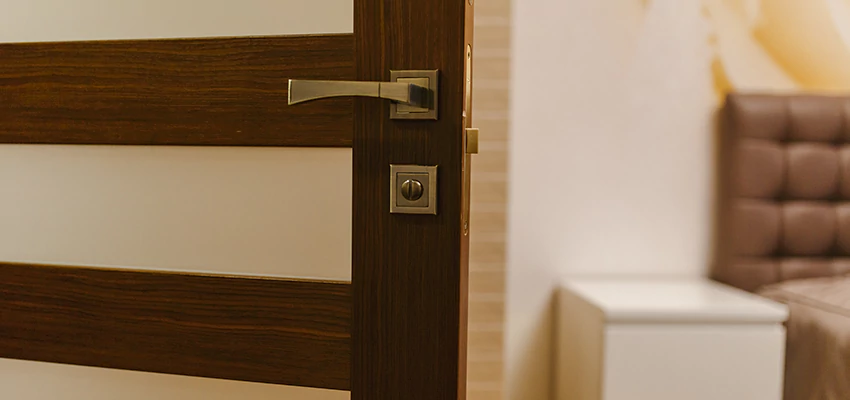 Door Lever Troubleshooting in Rosamond, CA