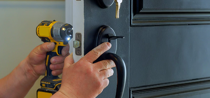 Emergency Downtown Locksmith in Rosamond, CA