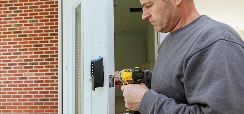 Eviction Locksmith Services For Lock Installation in Rosamond, CA