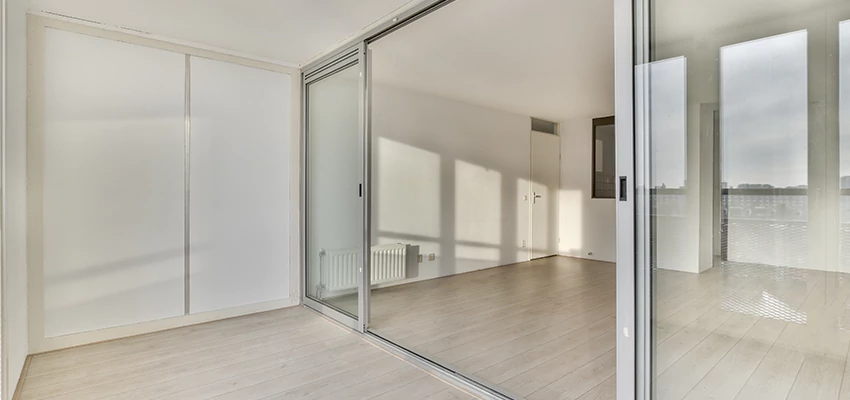 Patio Glass Sliding Door Lock in Rosamond, CA