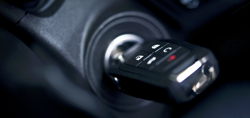 Ignition Switch Replacement in Rosamond, CA