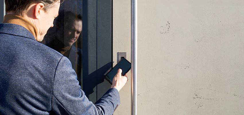 Police Recommended Rekey Locksmith in Rosamond, California