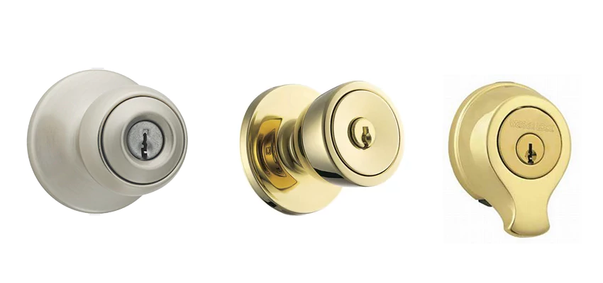 Weiser Bluetooth Lock Installation in Rosamond, CA