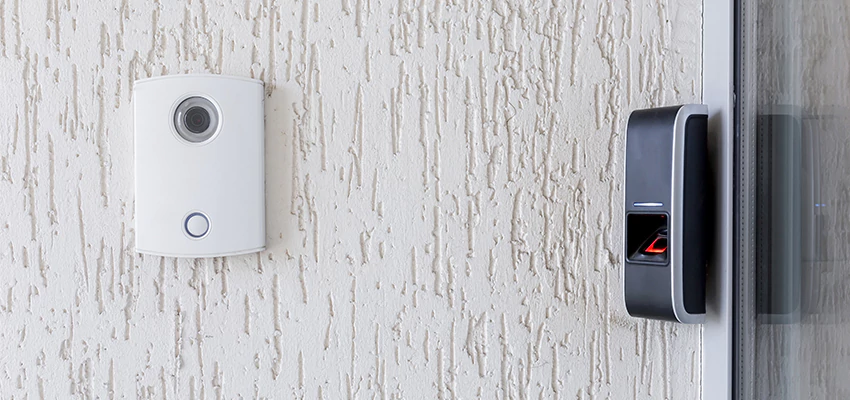 Automatic Door Lock Repair in Rosamond, California