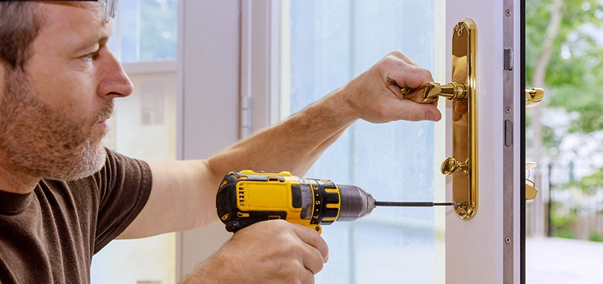 Affordable Bonded & Insured Locksmiths in Rosamond, CA