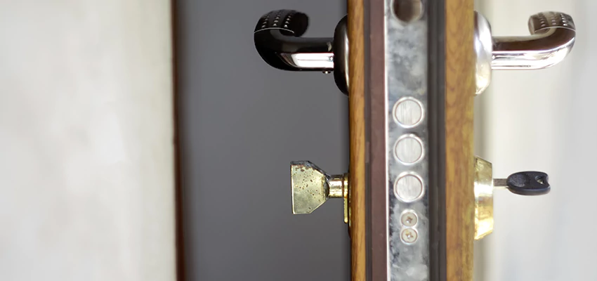 Holiday Emergency Locksmith in Rosamond, California