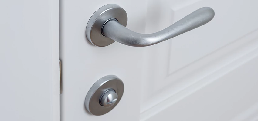 Single-Occupancy Restroom Locks Repair in Rosamond, California