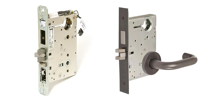 Corbin Russwin Mortise Locks Repair Installation in Rosamond, CA