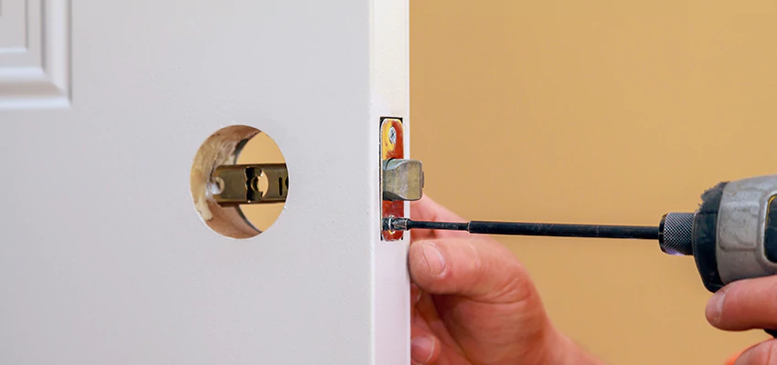 Stuck Door Knobs Repair in Rosamond, CA