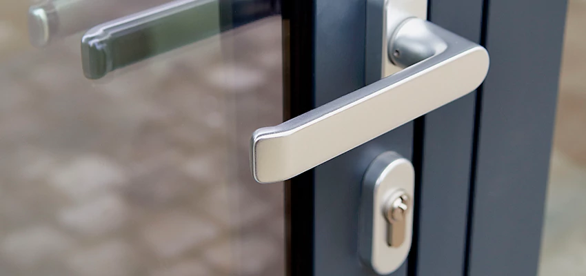 Broken Door Lock Cylinder Repair in Rosamond, California