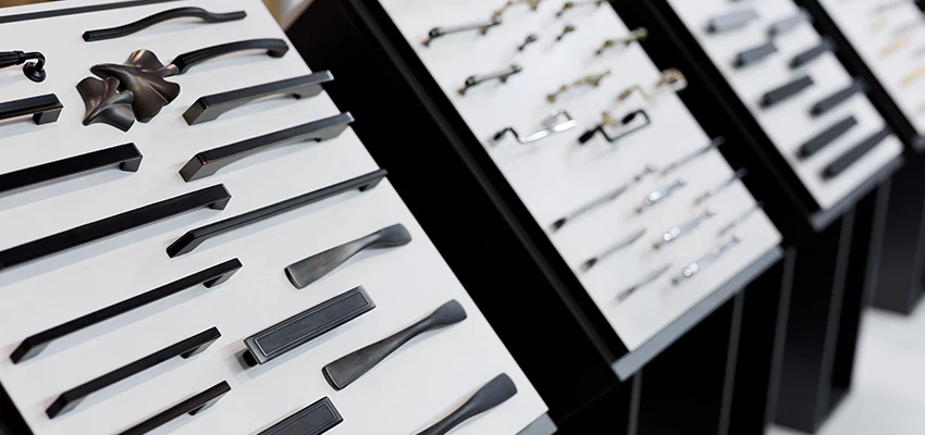 Pocket Door Hardware Installation in Rosamond, California