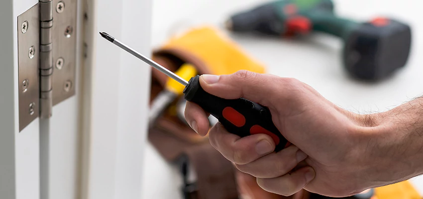 Holiday Emergency Locksmith in Rosamond, California