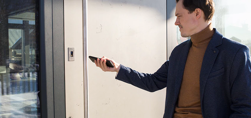 Business Security Systems in Rosamond, CA