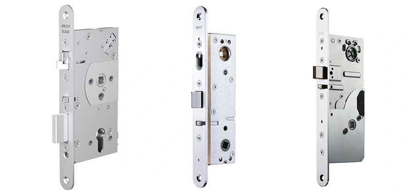 ASSA-Abloy Locks Hinge Repair in Rosamond, California