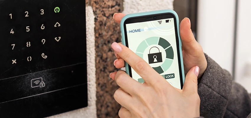 Building Security Upgrades in Rosamond, CA