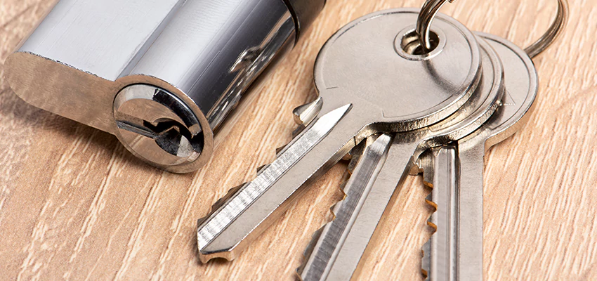Lock Rekeying Services in Rosamond, California