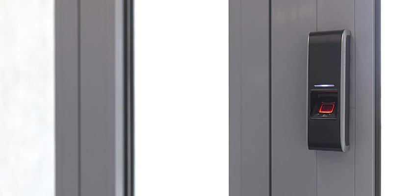 Push Button Lock Keypad Repair in Rosamond, California