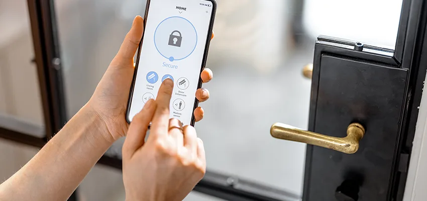 Remote Control Locks Sensor Repair in Rosamond, California