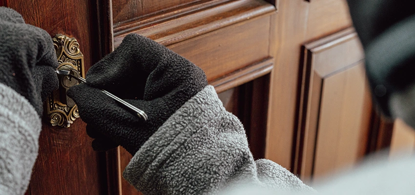 Burglar Damage Electronic Locks Repair in Rosamond, CA