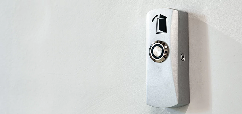 Residential Access Keypads Systems Installation in Rosamond, CA