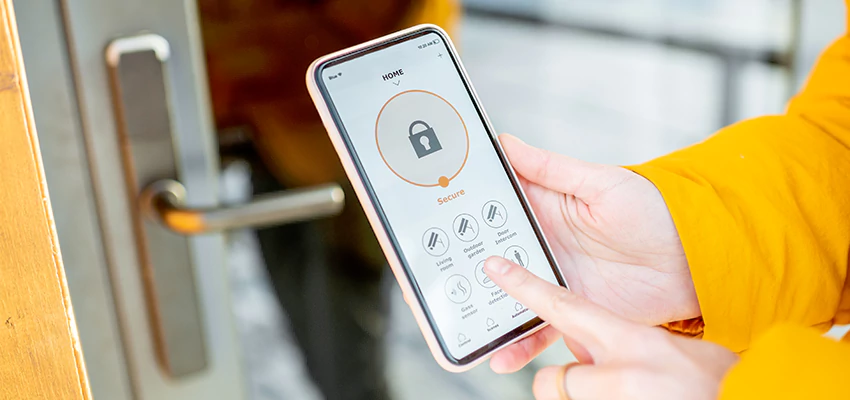 Automatic Door Lock Opener Repair in Rosamond, California