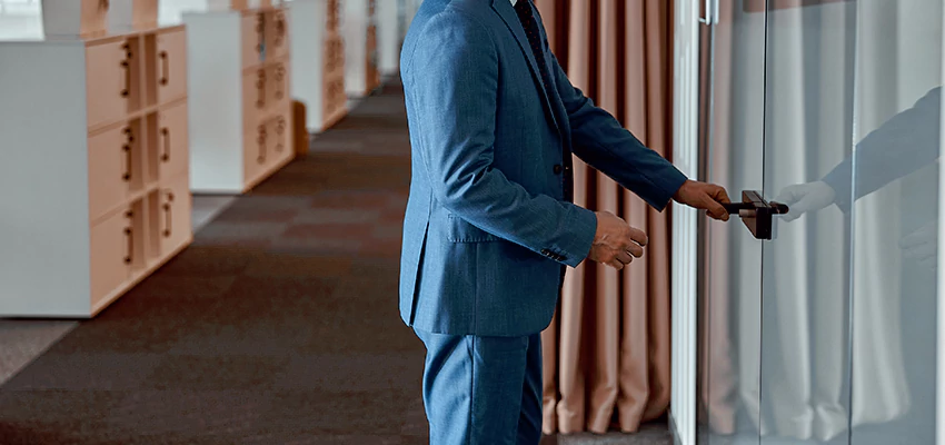 Commercial Glass Door Locks in Rosamond, CA