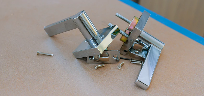 Master Lock Key System Installation Service in Rosamond, California