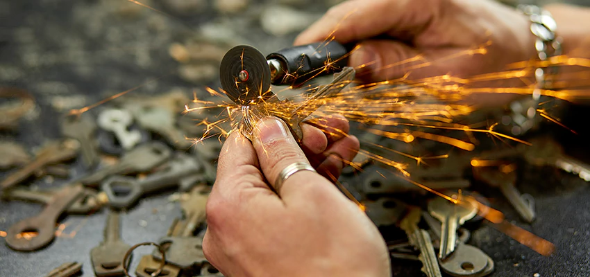 24/7 Locksmith Services For Lock Rekeying in Rosamond, CA