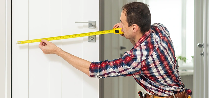 Bonded & Insured Locksmiths For Lock Repair in Rosamond, California