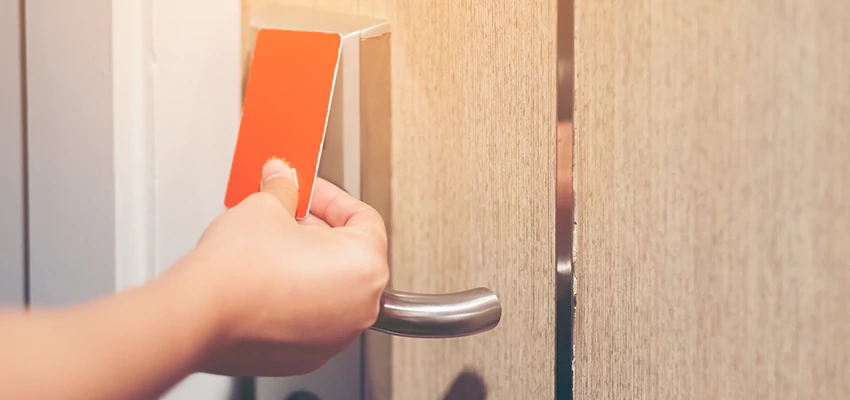 Electronic Locks Motor Repair in Rosamond, California