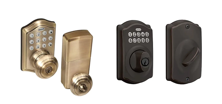 Medeco Locks Replacement in Rosamond, CA