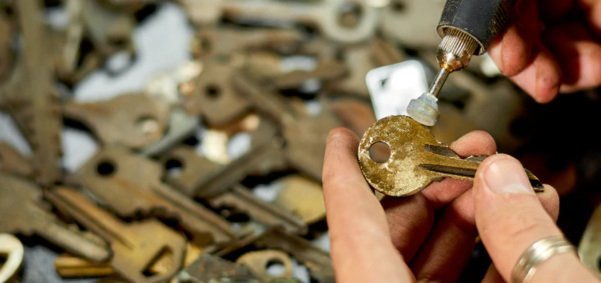 A1 Locksmith For Key Replacement in Rosamond, California