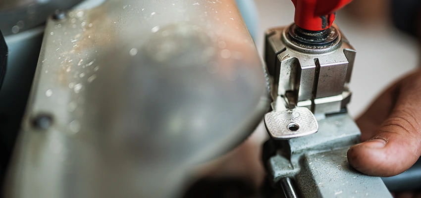 Key Programming Mobile Locksmith Service in Rosamond, CA